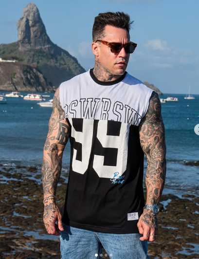 Regata Jersey BSW 99