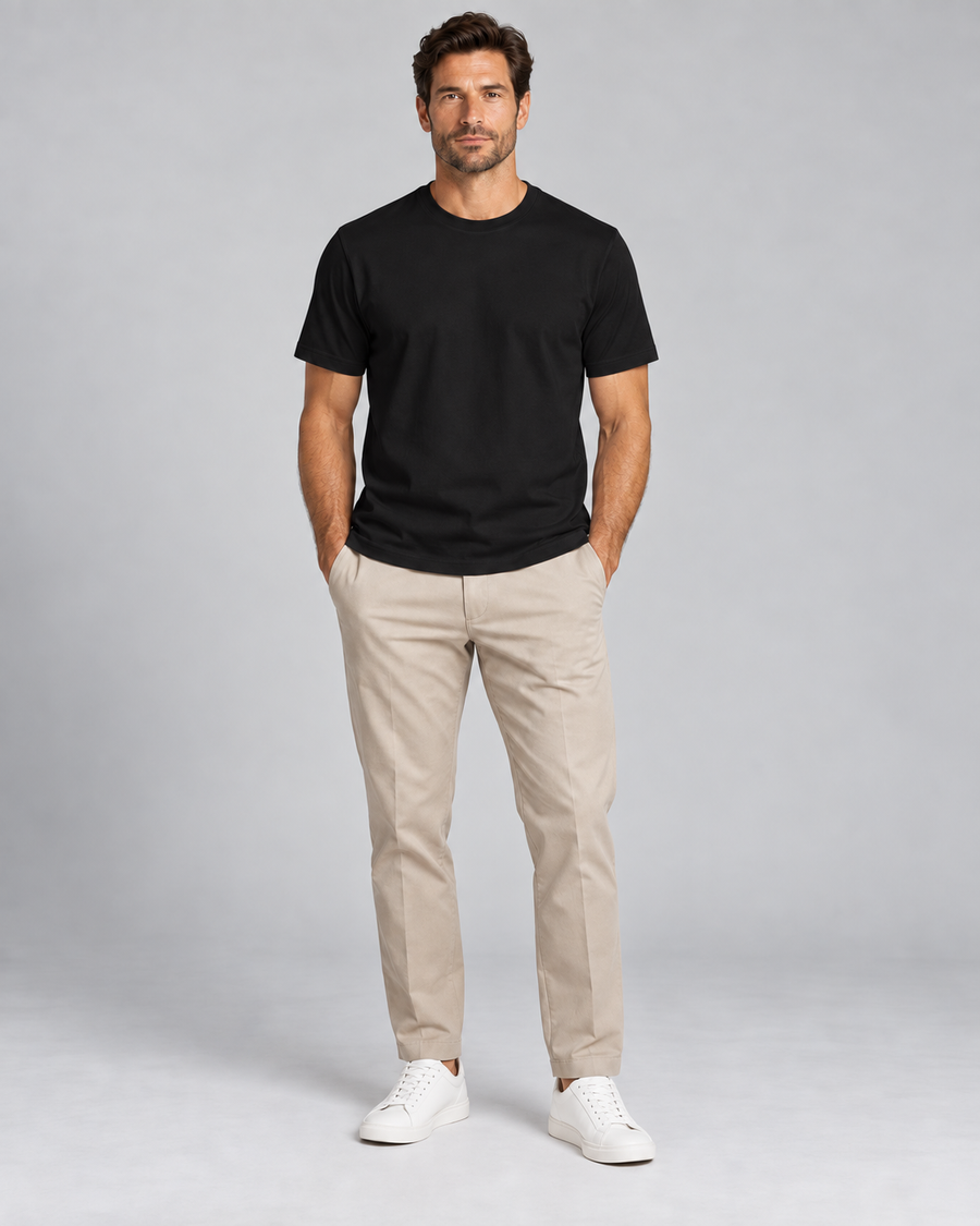 Camiseta Básica [TESTE]