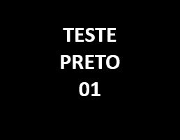 Camisa Teste Cor